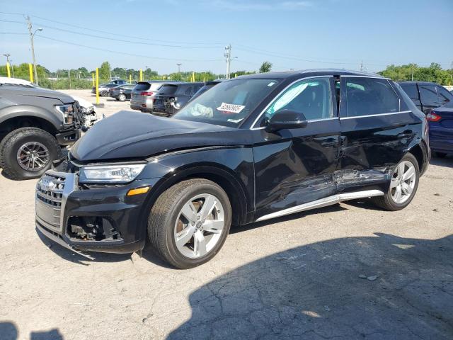 AUDI Q5 PREMIUM