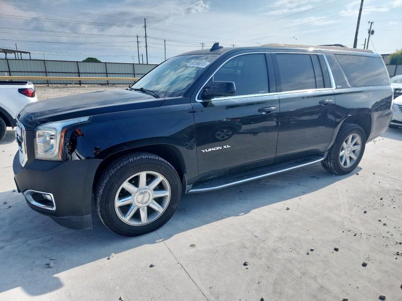 GMC YUKON XL K