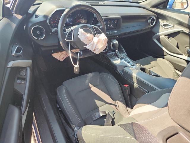 2020 CHEVROLET CAMARO LS 1G1FB1RX6L0100465