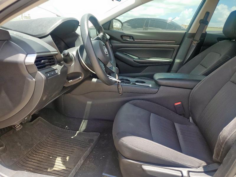 2023 NISSAN ALTIMA S 1N4BL4BV4PN360827