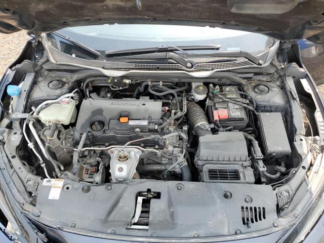 2019 HONDA CIVIC EX 2HGFC2F70KH032013