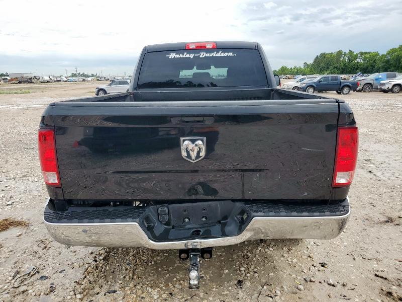 2020 RAM 1500 CLASS - 1C6RR6FT0LS108281