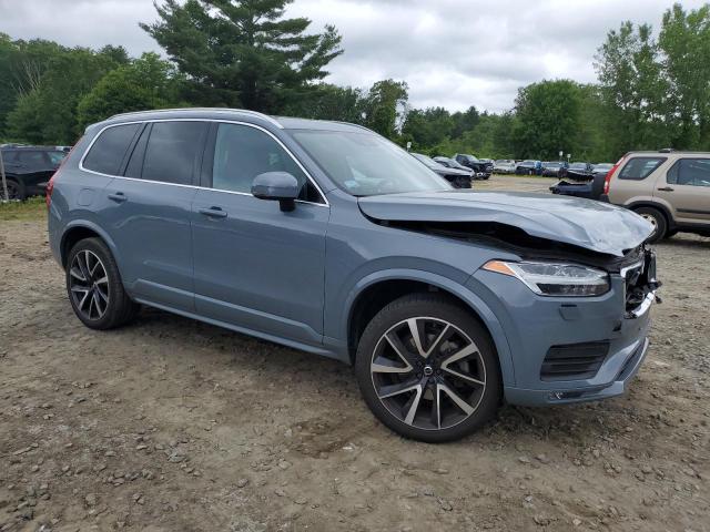 2022 VOLVO XC90 T6 MO YV4A22PK7N1788212