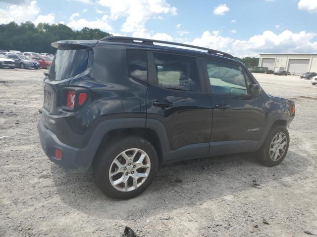 2017 JEEP RENEGADE L - ZACCJBBB5HPE42766