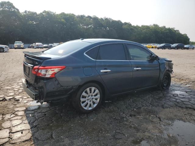 Vin: 3n1ab7ap5gy258567, lot: 59172515, nissan sentra s 20163