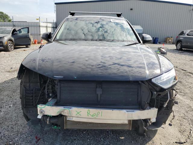 2021 AUDI Q5 PREMIUM - WA1BAAFY8M2011079