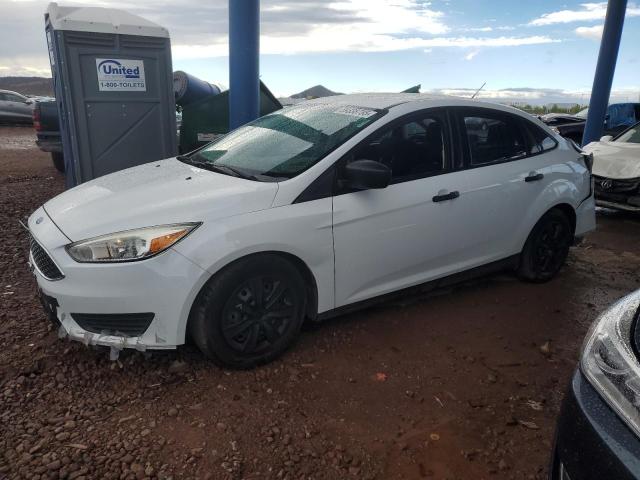 Vin: 1fadp3e26jl293353, lot: 59338785, ford focus s 2018 img_1