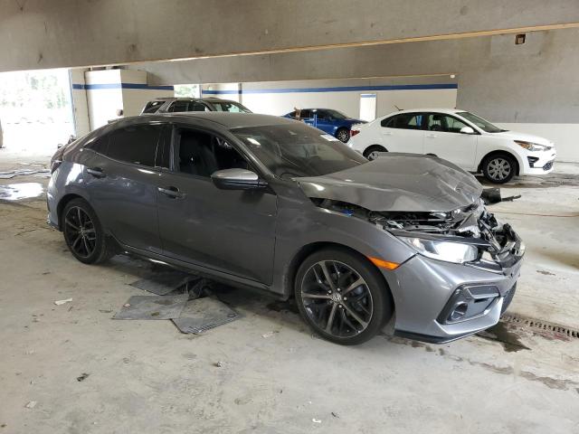 2021 HONDA CIVIC SPOR #3259689423