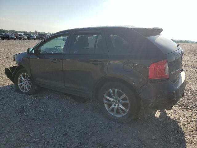 2014 FORD EDGE SEL - 2FMDK4JC1EBB62376