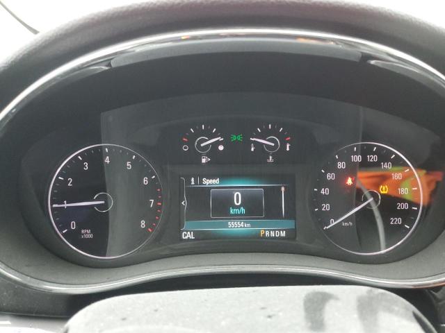2017 BUICK ENCORE ESS KL4CJCSB3HB123473