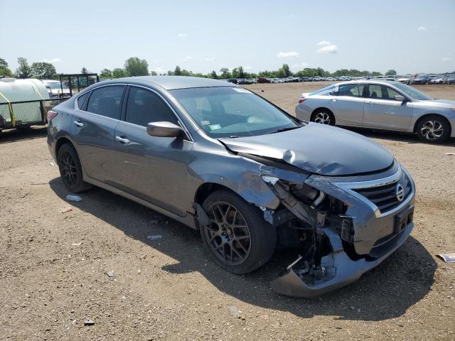 2015 NISSAN ALTIMA 2.5 1N4AL3AP7FN343091