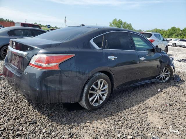 Vin: 1n4al3ap5fn888805, lot: 61679065, nissan altima 2.5 20153