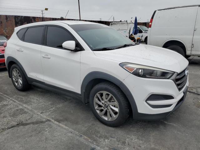 Vin: km8j23a41gu160159, lot: 60126545, hyundai tucson se 20164