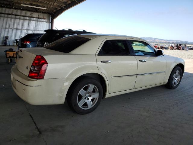 CHRYSLER 300 TOURIN 2010 white  gas 2C3CA5CV3AH315343 photo #4