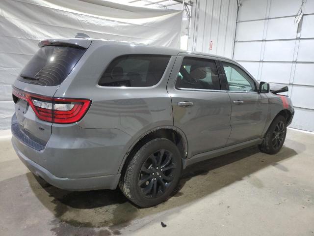 2020 DODGE DURANGO GT 1C4RDJDG1LC142658