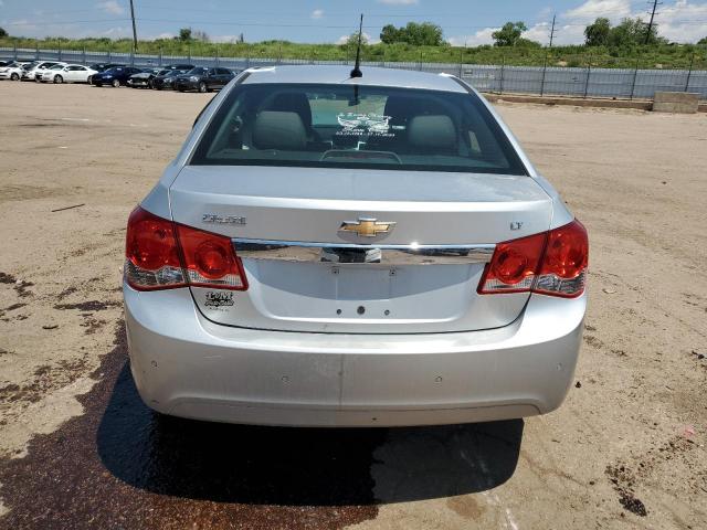 2012 CHEVROLET CRUZE LT - 1G1PF5SC9C7135192