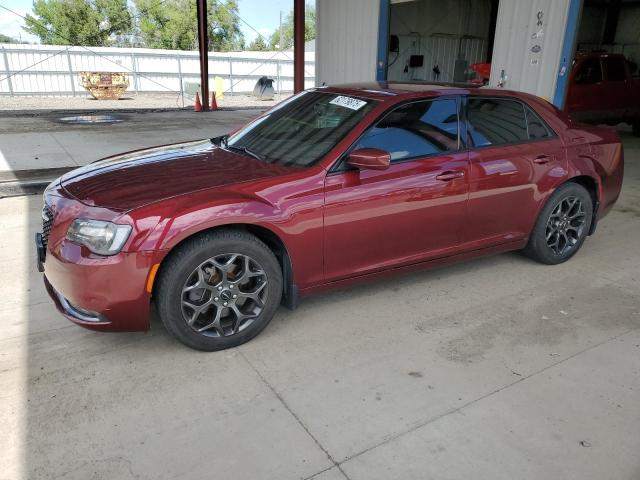 Vin: 2c3ccagg9jh146251, lot: 62179875, chrysler 300 s 2018 img_1