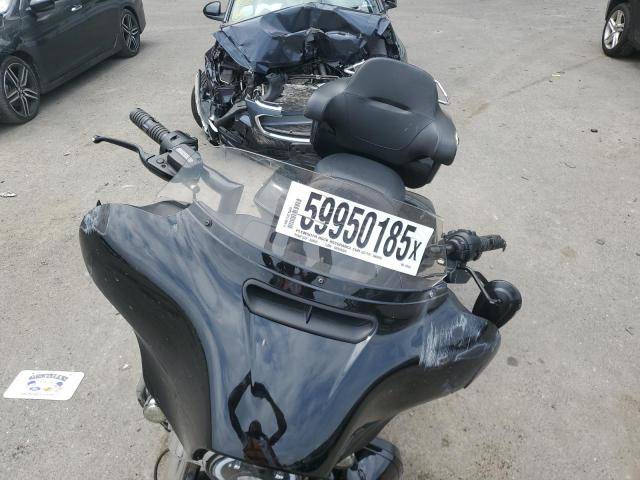 2021 HARLEY-DAVIDSON FLHT 1HD1FVC13MB616448