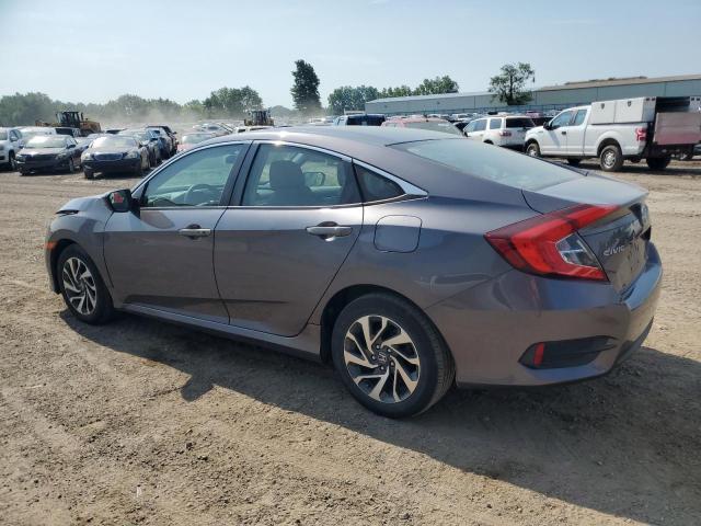 Vin: 19xfc2f72ge062471, lot: 62455805, honda civic ex 20162