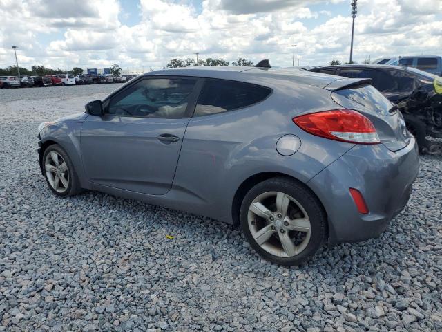 2015 HYUNDAI VELOSTER KMHTC6AD6FU244774