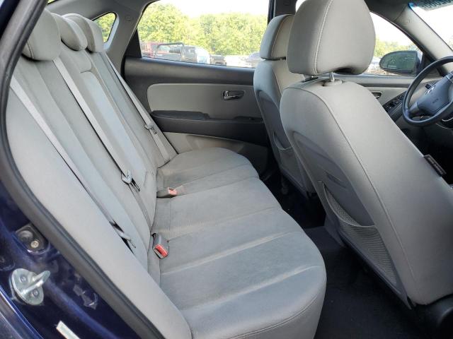2010 HYUNDAI ELANTRA BL - KMHDU4ADXAU112194