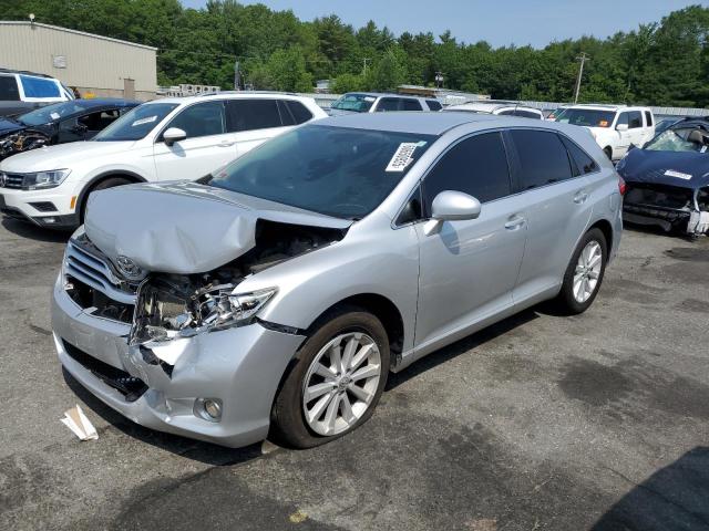 Vin: 4t3ba3bb8cu032331, lot: 60650935, toyota venza le 2012 img_1