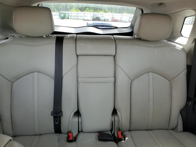 2016 CADILLAC SRX PREMIU 3GYFNDE34GS576418