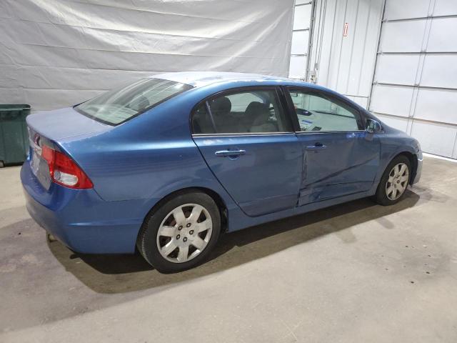 Vin: 2hgfa1f54ah510379, lot: 62456255, honda civic lx 20103