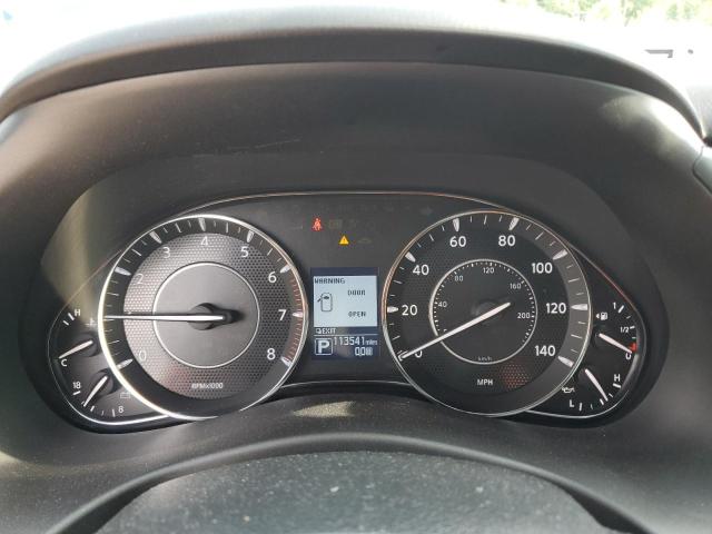 2018 NISSAN ARMADA SV - JN8AY2NC0J9556290