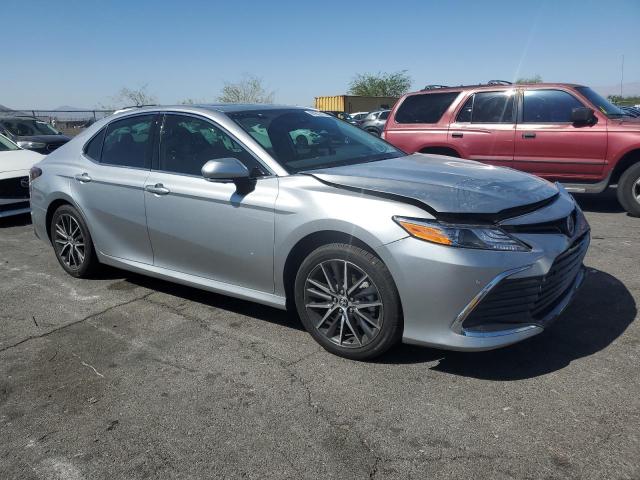 2023 TOYOTA CAMRY XLE - 4T1F31AK9PU601414