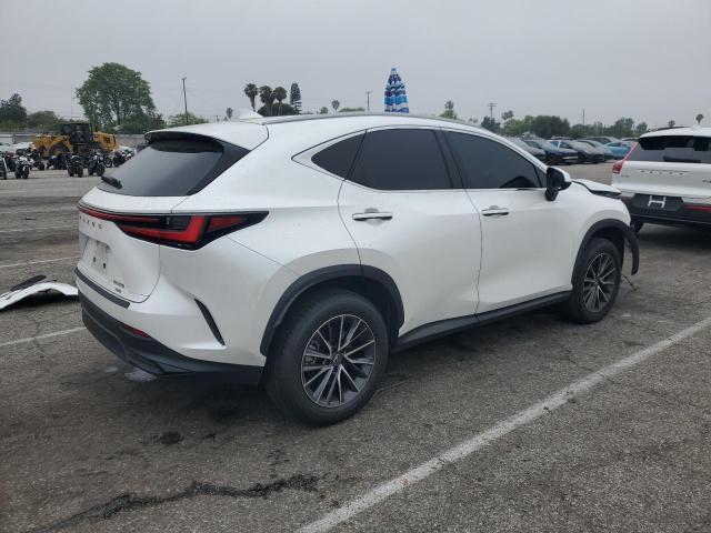 2024 LEXUS NX 350 BAS JTJAGCEZ1R5007996