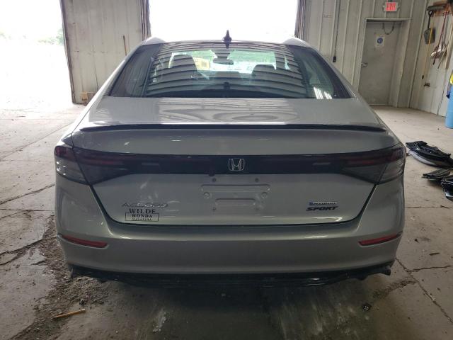 2023 HONDA ACCORD HYB - 1HGCY2F73PA070491