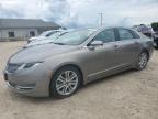 2015 LINCOLN MKZ HYBRID - 3LN6L2LU4FR625940
