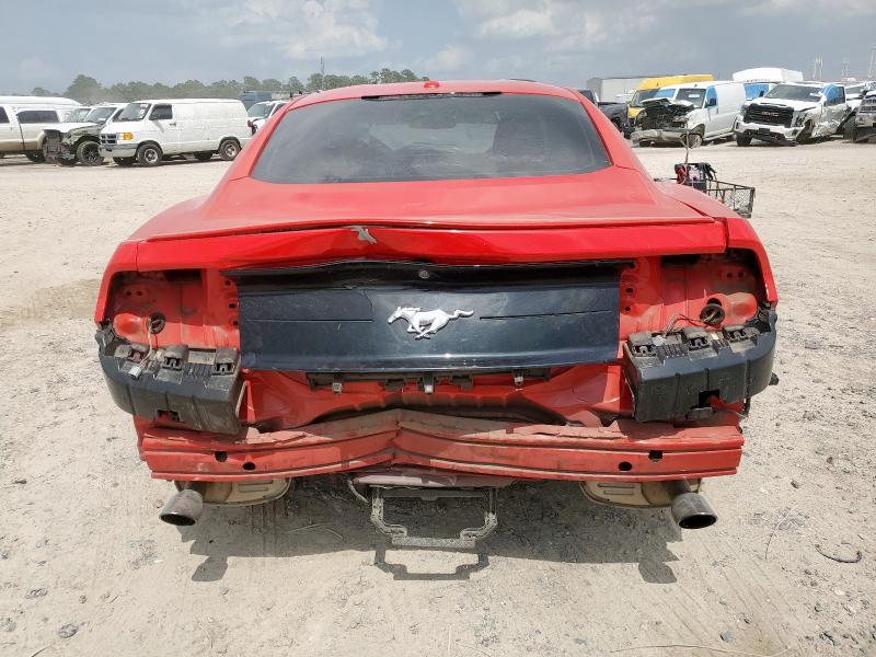 2018 FORD MUSTANG - 1FA6P8TH8J5137980