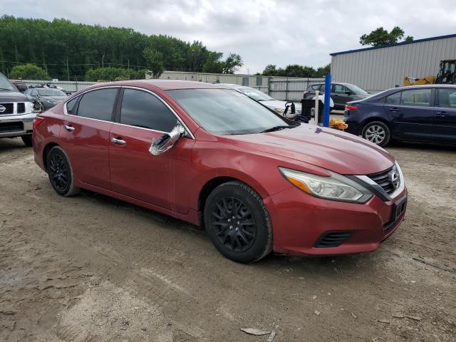 Vin: 1n4al3ap2gc212065, lot: 61090515, nissan altima 2.5 20164