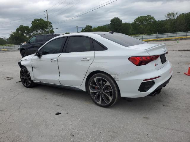 2022 AUDI S3 PREMIUM WAUH3DGY5NA043471
