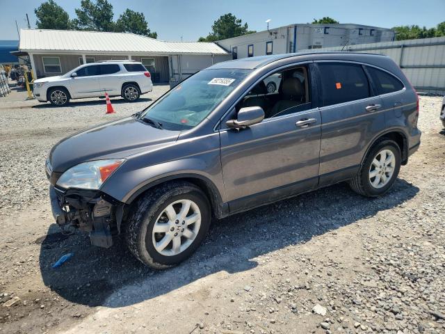 HONDA CR-V EXL