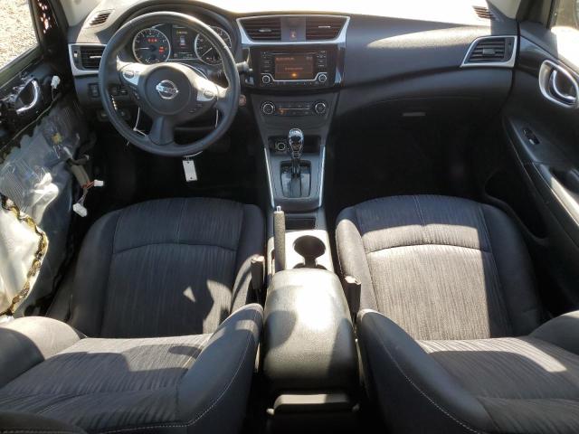 2016 NISSAN SENTRA S - 3N1AB7AP6GL650356