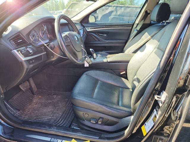 2011 BMW 528 I - WBAFR1C55BC260454