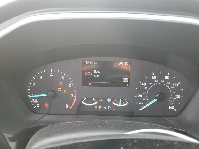 2022 FORD ESCAPE SE 1FMCU0G62NUA82773