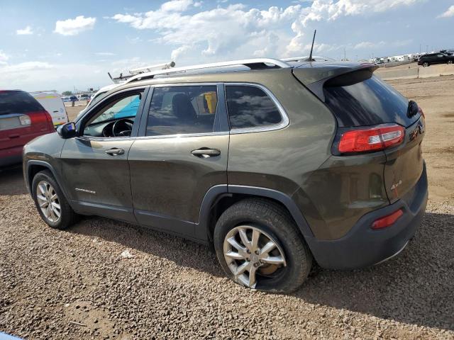 Vin: 1c4pjmdbxgw151627, lot: 62714695, jeep grand cher limited 20162