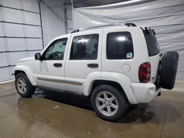 2005 JEEP LIBERTY LI #3273969824
