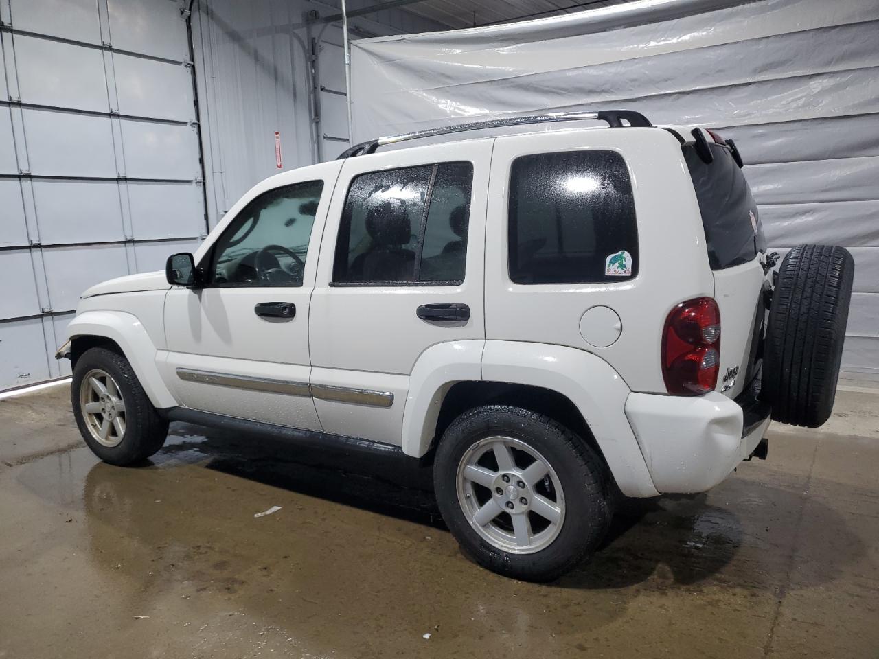 Lot #3273969824 2005 JEEP LIBERTY LI