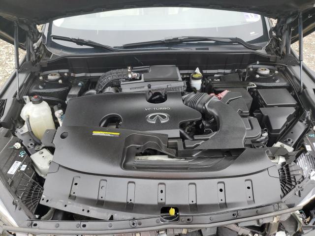 2019 INFINITI QX50 ESSEN 3PCAJ5M39KF121827