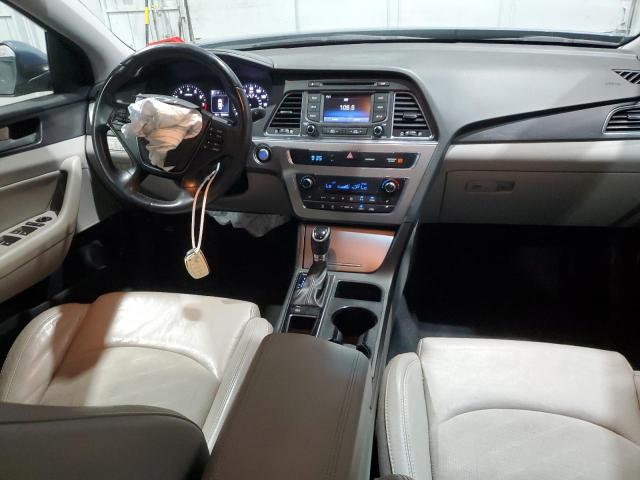 2015 HYUNDAI SONATA SPO - 5NPE34AF9FH086217