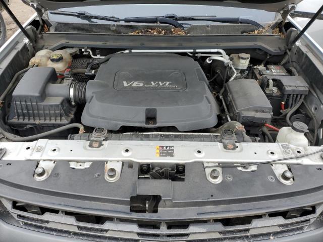 2015 CHEVROLET COLORADO Z - 1GCGTCE38F1206194