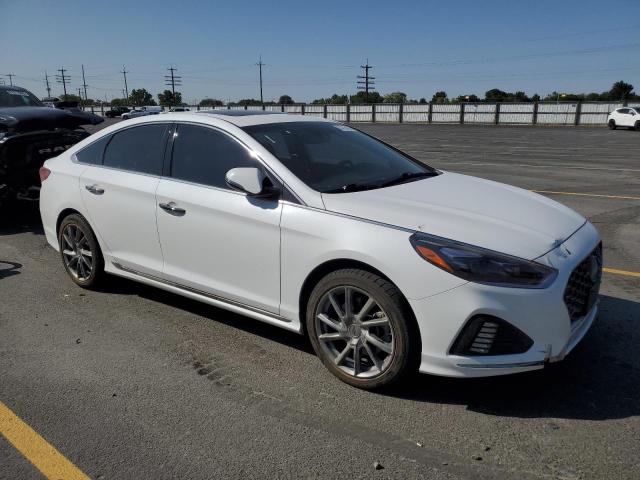 Vin: 5npe34ab8jh610561, lot: 61476435, hyundai sonata sport 20184