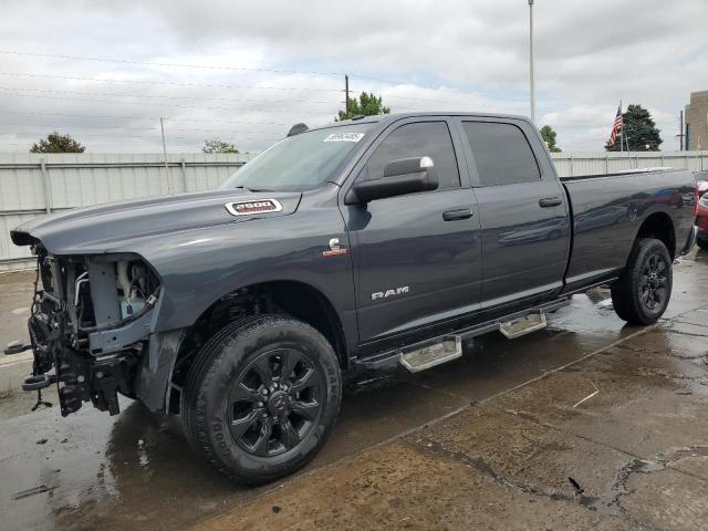 Vin: 3c6ur5hl6lg206160, lot: 58963485, ram 2500 tradesman 2020 img_1