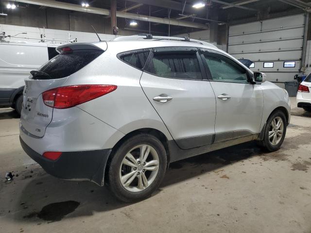 Vin: km8jucac6cu379419, lot: 62598715, hyundai tucson gls 20123
