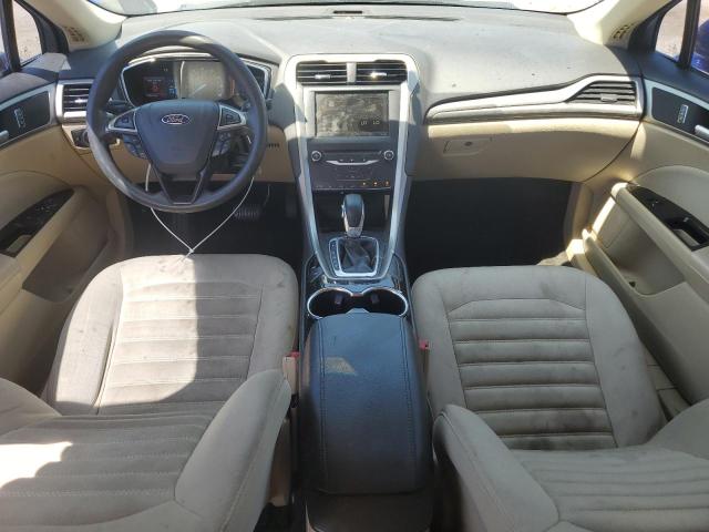 2015 FORD FUSION SE - 3FA6P0HD4FR105653